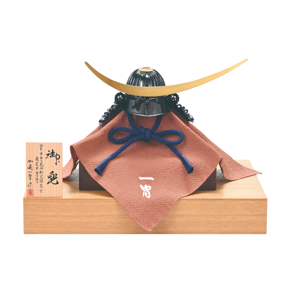 兜飾り 一冑作 伊達政宗 1/4 – 株式会社真多呂 兜飾り 一冑作 伊達政宗 1/4 – 株式会社真多呂