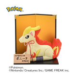 江戸木目込人形 ポニータ