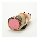 立雛飾り 花山立雛