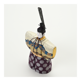 立雛飾り 花山立雛