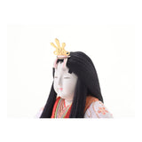 親王飾り 弥生雛