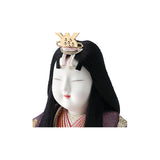 親王飾り 明日香雛