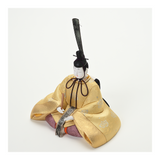 親王飾り 鳳凰雛