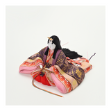 親王飾り 鳳凰雛