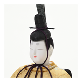 親王飾り 鳳凰雛