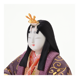 親王飾り 鳳凰雛