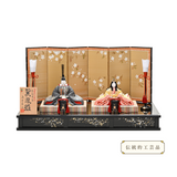 親王飾り 麗鳳雛