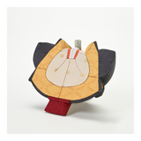 親王飾り 麗鳳雛