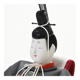 親王飾り 麗鳳雛