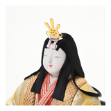 親王飾り 麗鳳雛