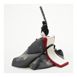 親王飾り 麗鳳雛