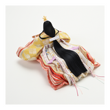 親王飾り 麗鳳雛