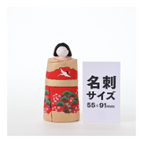 立雛飾り 次郎左ェ門立雛