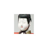 立雛飾り 古代立雛