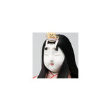 立雛飾り 古代立雛
