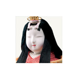 立雛飾り 和泉立雛