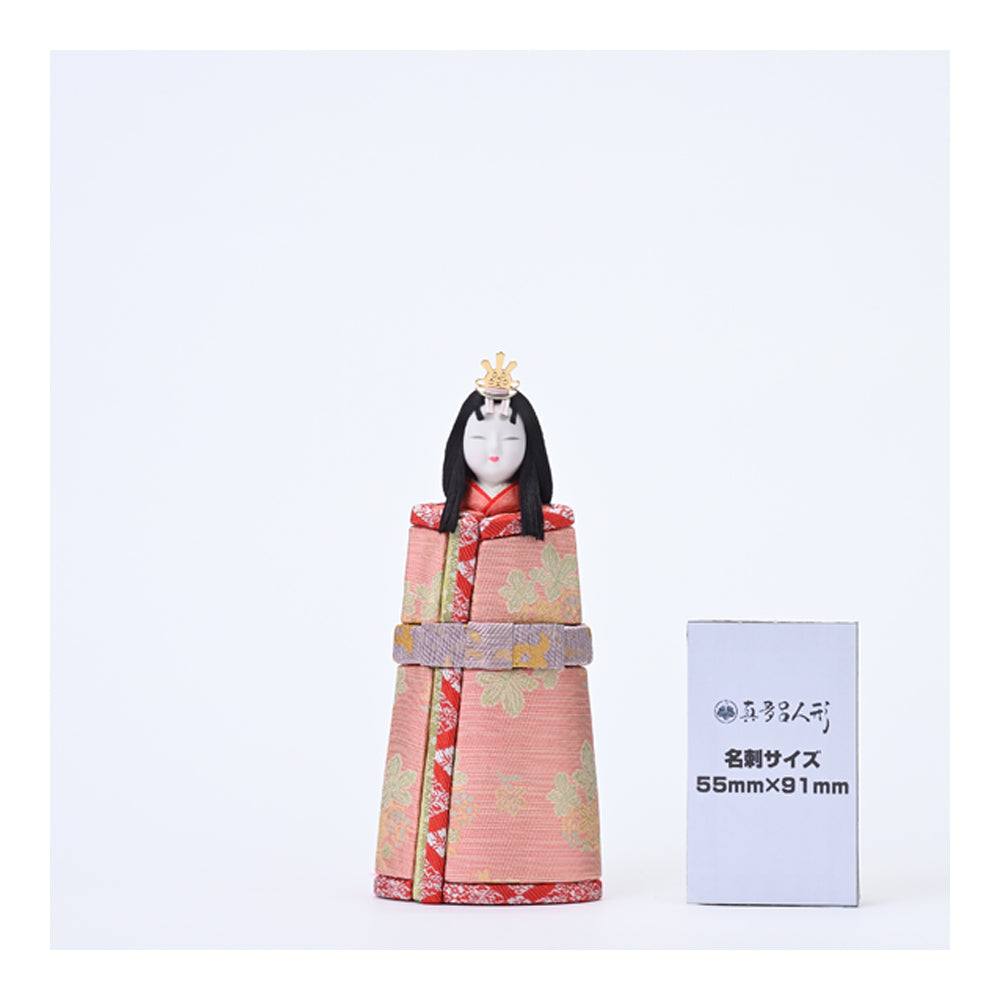 立雛飾り 千寿立雛 – 株式会社真多呂