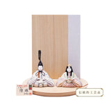 親王飾り 煌珠