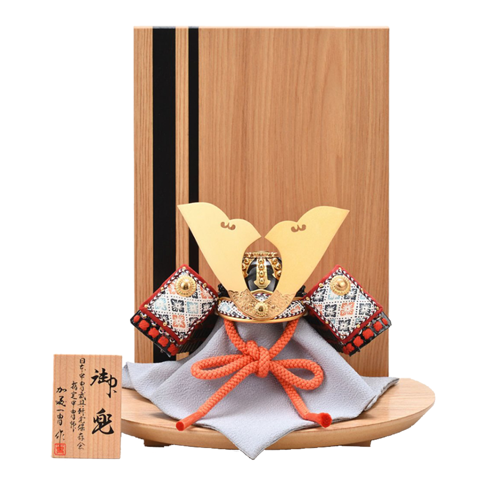 兜飾り – 株式会社真多呂 兜飾り – 株式会社真多呂