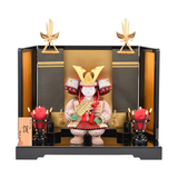 子供大将 護