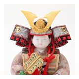 子供大将 護