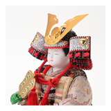 子供大将 護