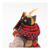 子供大将 護