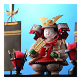 子供大将 護