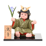 兜童