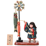 五月晴れ