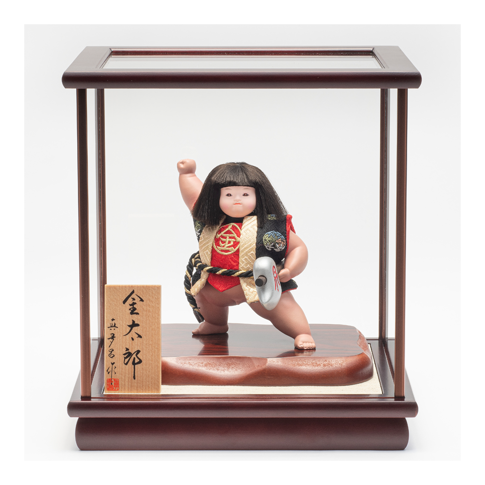 まんたろう 鉞金太郎 – 株式会社真多呂