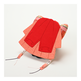 親王飾り 嵐山雛