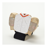 親王飾り 嵐山雛