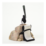 親王飾り 嵐山雛