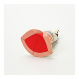 立雛飾り 扇面立雛