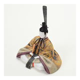 親王飾り 鎌倉雛