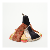 親王飾り 鎌倉雛