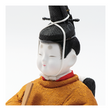 親王飾り 即位雛