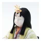 親王飾り 即位雛