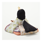 親王飾り 即位雛