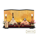 親王飾り 麗香雛