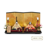 親王飾り 麗香雛