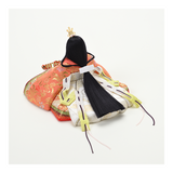 親王飾り 麗香雛