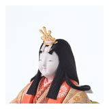 親王飾り 麗香雛