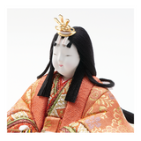 親王飾り 麗香雛