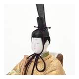 親王飾り 麗香雛