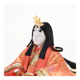 親王飾り 麗香雛