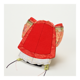 親王飾り 麗香雛