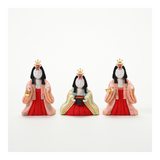 段飾り 煌珠 5人