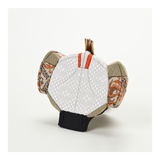 親王飾り 出雲雛